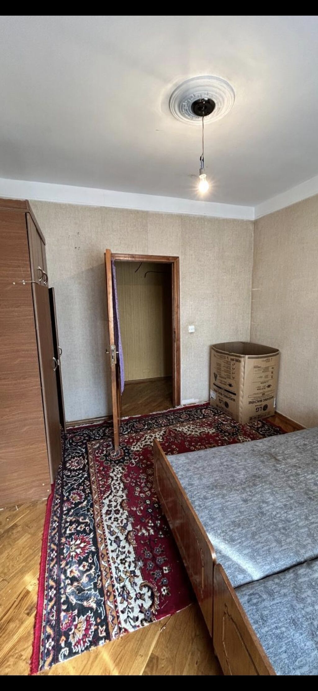 Bakı, 2 otaqlı, Köhnə tikili, 65 kv. m