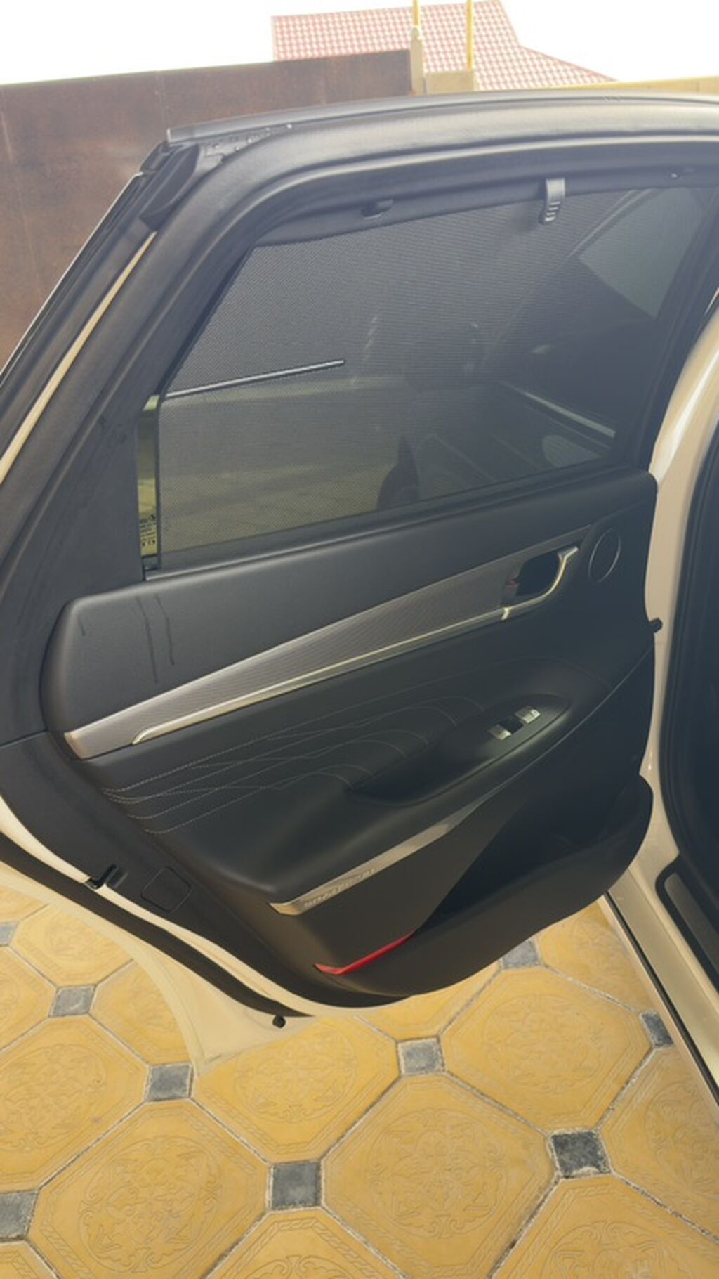 Hyundai Grandeur: 2020 г., 2.4 л, Автомат, Бензин, Седан: фото 8