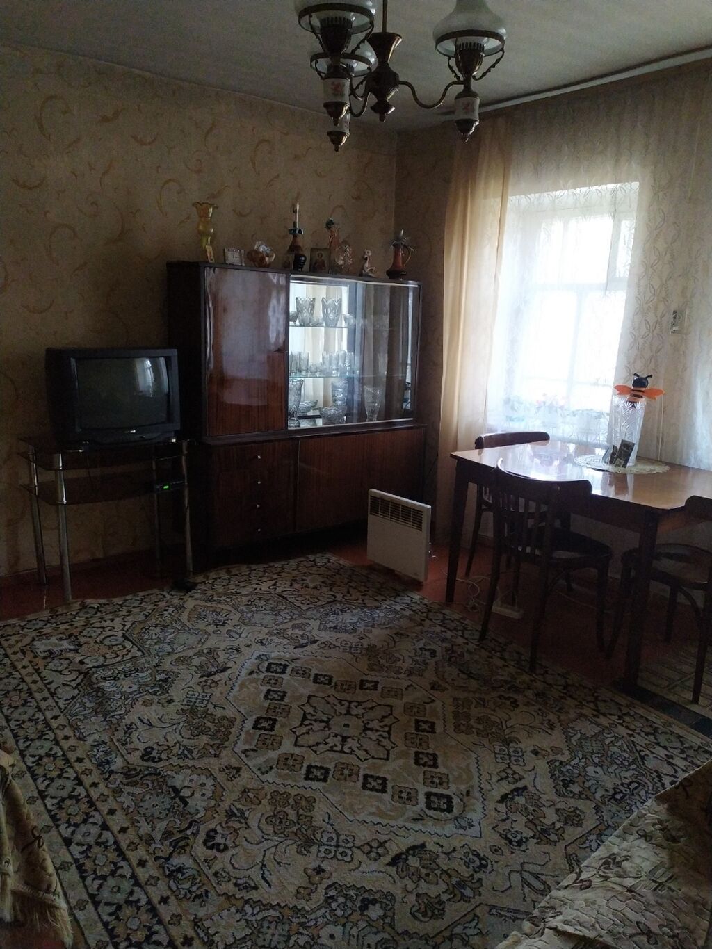 Продаем дом в районе Кож. завода в доме 3 комнаты кухня, прихожая: фото 6