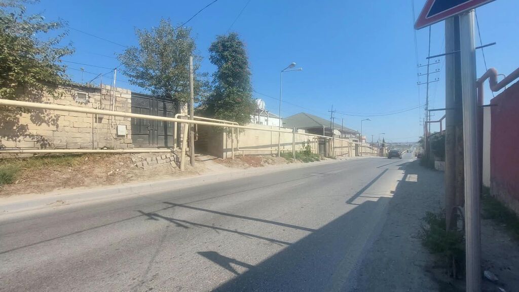 2 otaqlı, 75 kv. m, Kredit yoxdur, Orta təmir
