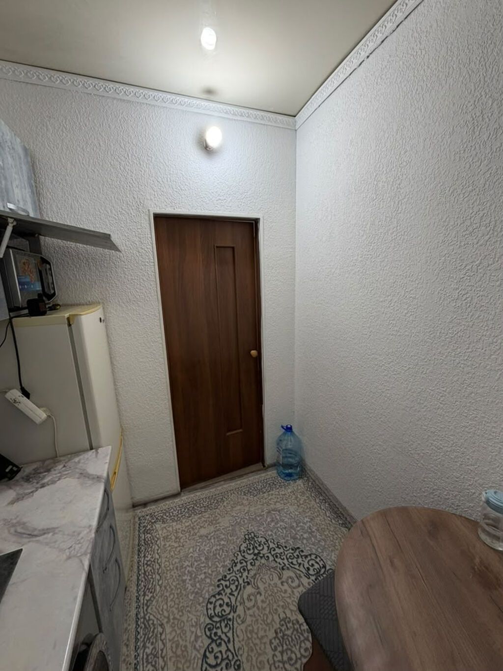 1 комната, 23 м², Киркомстром Индивидуалка, 1 этаж, Свежий ремонт