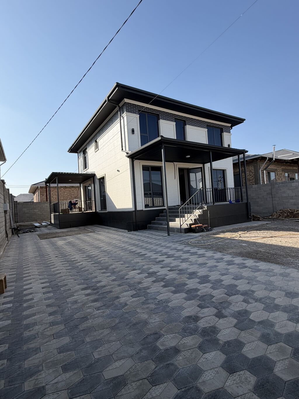 Продается новый дом 160 м², ж/м Рухий Мурас: фото 5