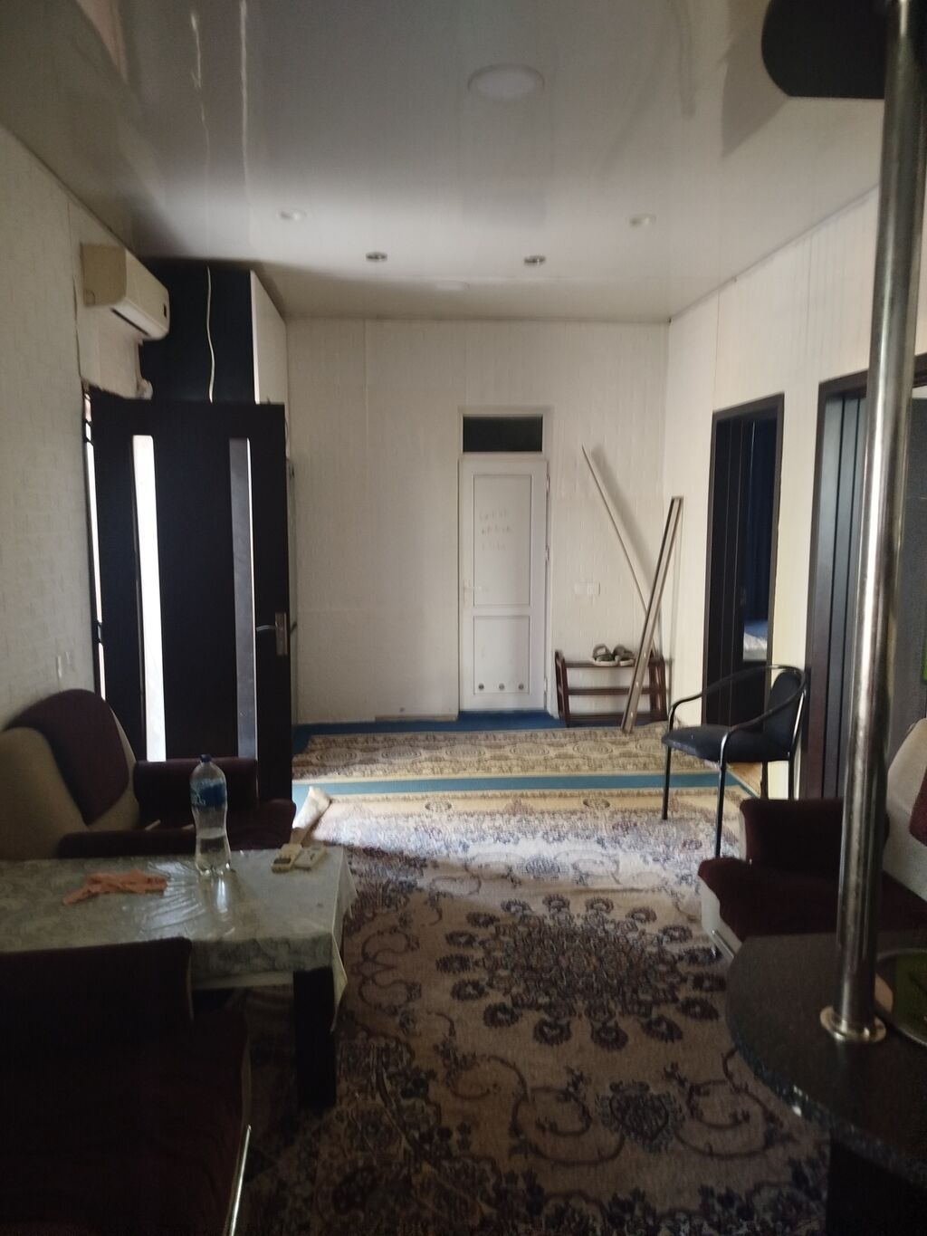 3 otaqlı, 92 kv. m, Kredit yoxdur, Orta təmir