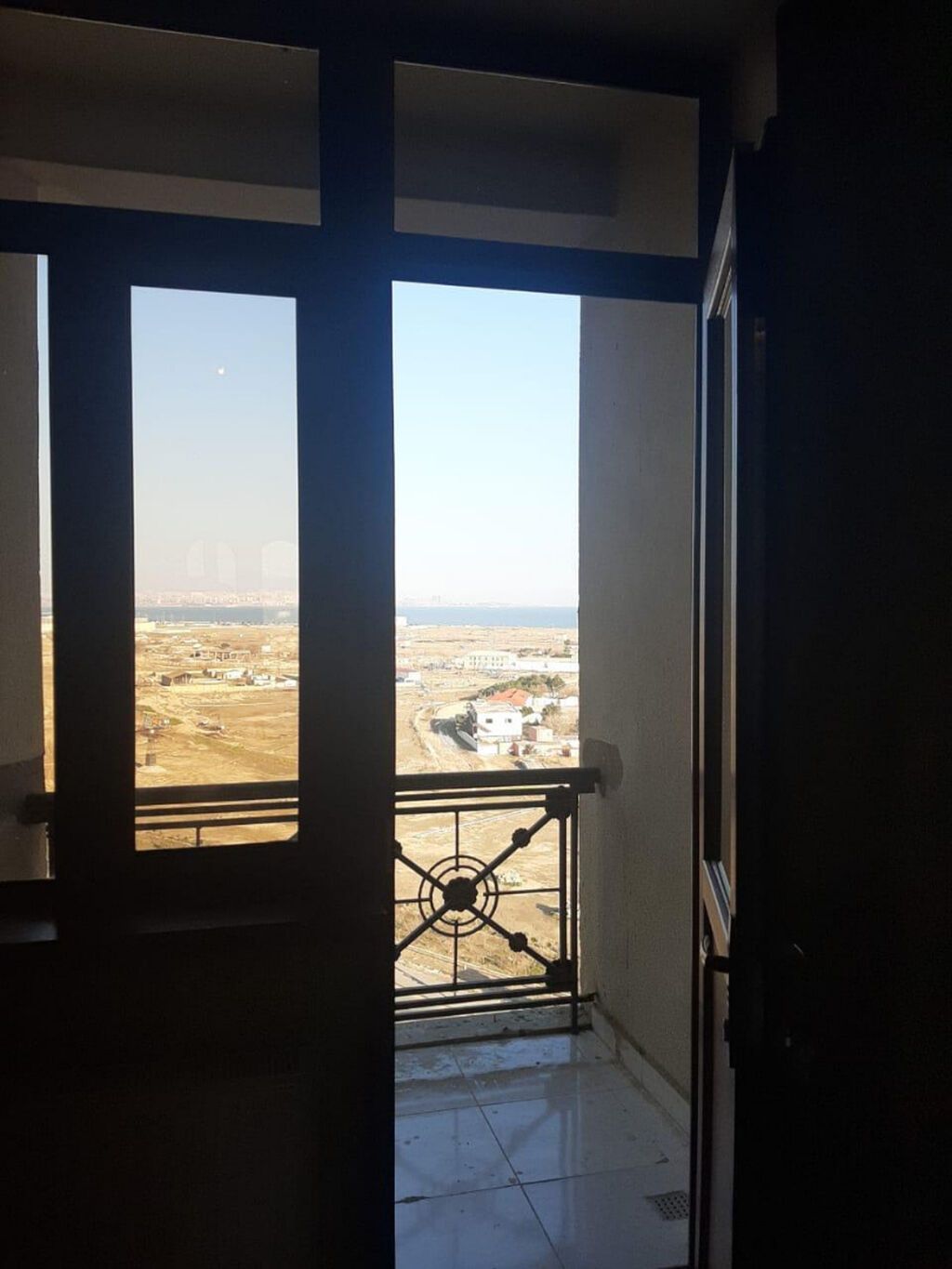 2 otaqlı, Yeni tikili, 71 kv. m