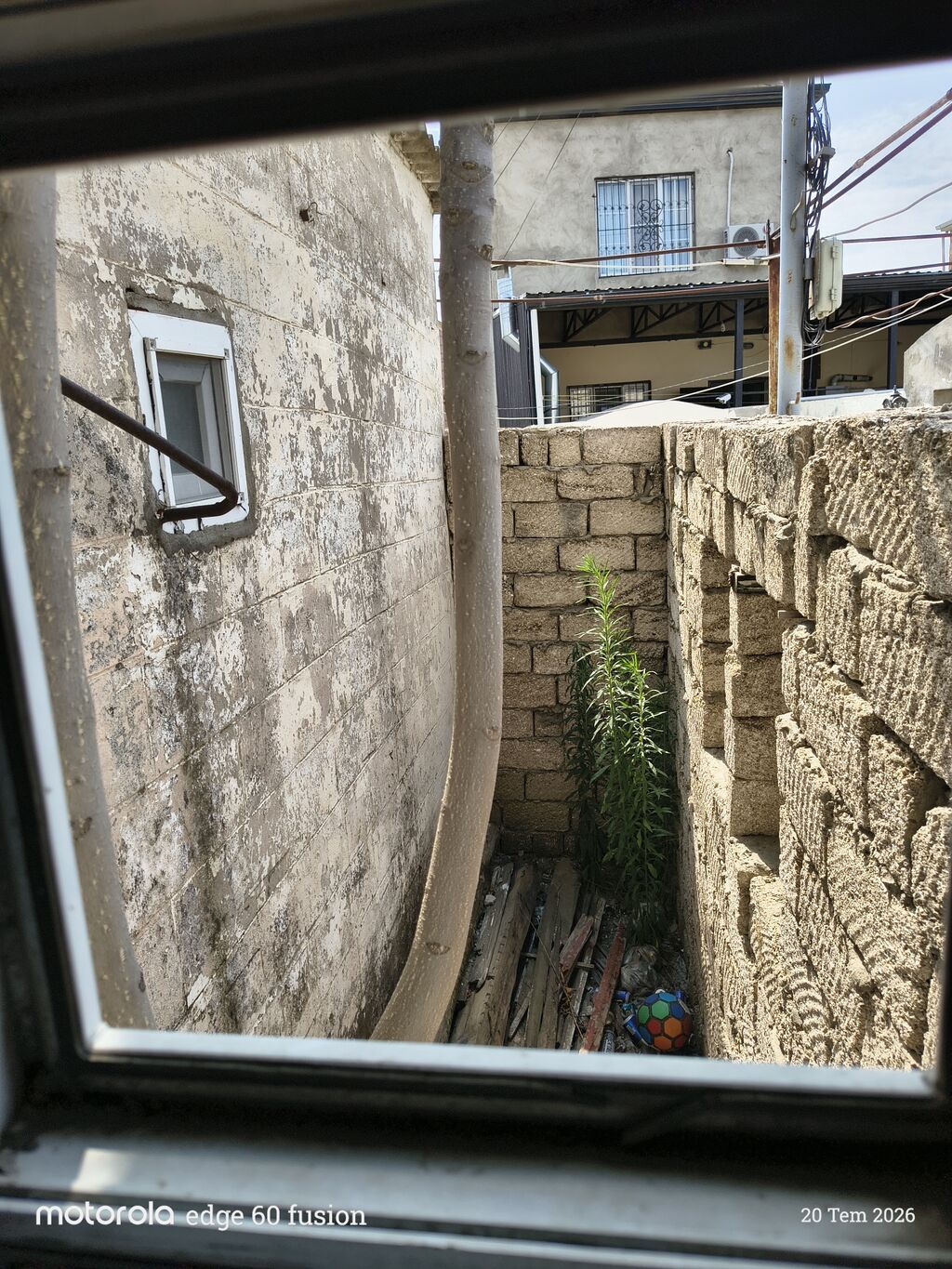 2 otaqlı, 75 kv. m, Kredit yoxdur, Təmirsiz