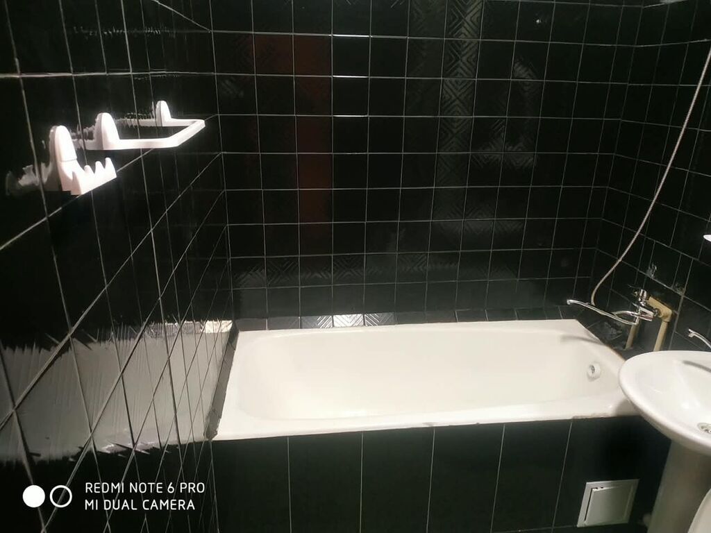 1 комната, 34 м², 105 серия, 2 этаж, Косметический ремонт: фото 7