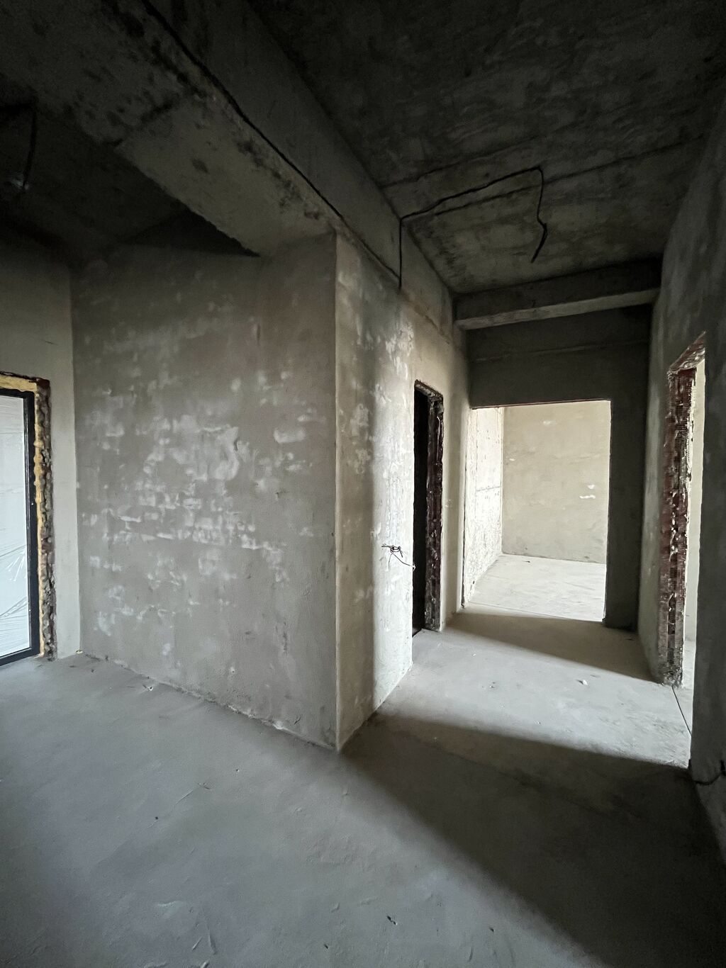 Продам 3-комнатную студию 82 м² в ЖК «Аалам Сити 1»: фото 6