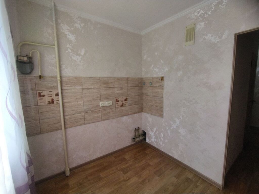 1 комната, 36 м², 3 мкр 104 серия, 3 этаж, Свежий ремонт: фото 3