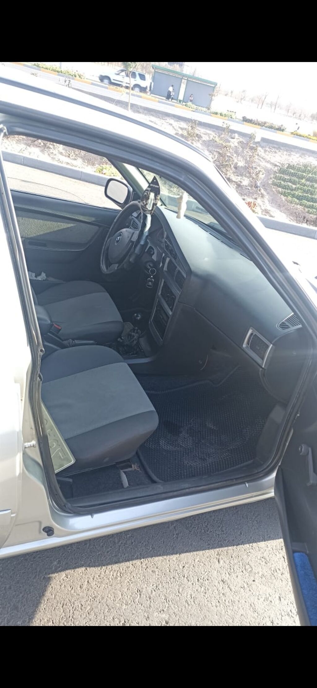 Daewoo Nexia: 2008 г., 1.6 л, Механика, Бензин, Седан: фото 6