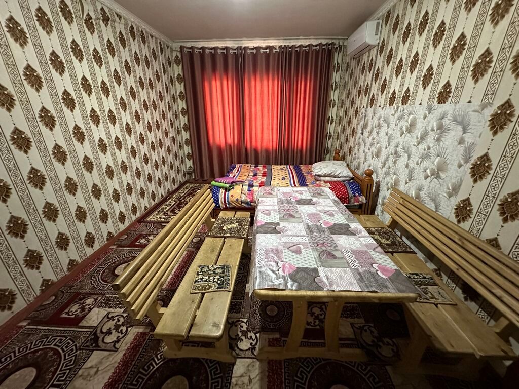 В ГОРОДЕ ОШ! Сдаются суточные квартиры в центре города, тихо чисто: фото 3