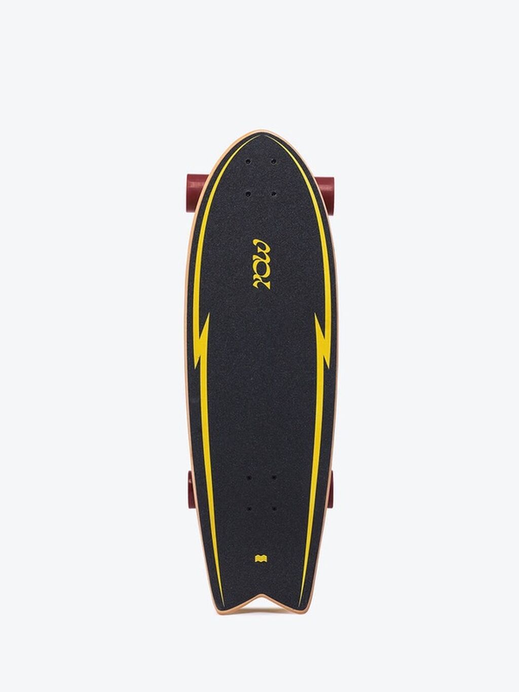‍ Продаю YOW Pipe 32” Surfskate серф скейт, лонгборд и круизер: фото 2