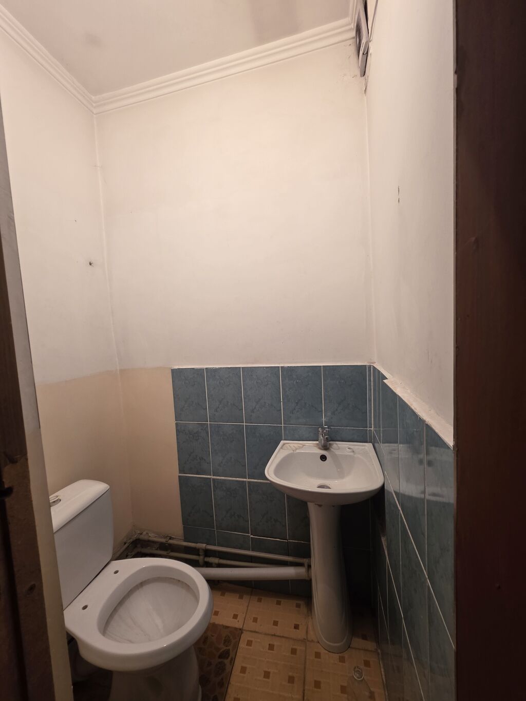3 комнаты, 87 м², Манас-Ата мкр., Индивидуалка, 5 этаж: фото 8