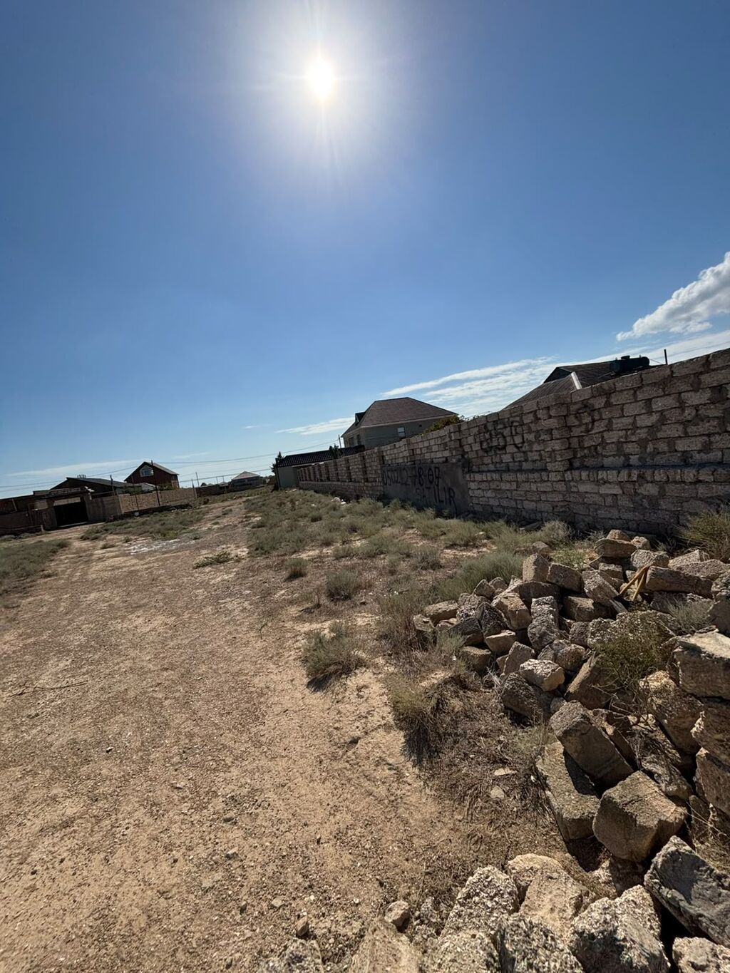 Tikinti
