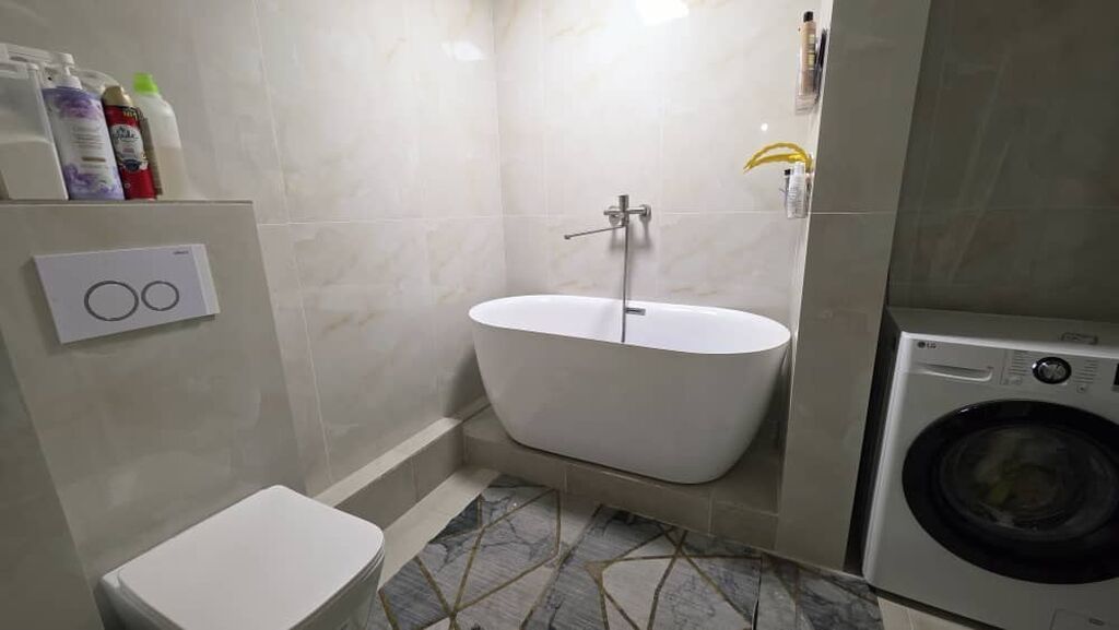 Продам 2-комнатную квартиру в Городке Энергетиков: фото 8