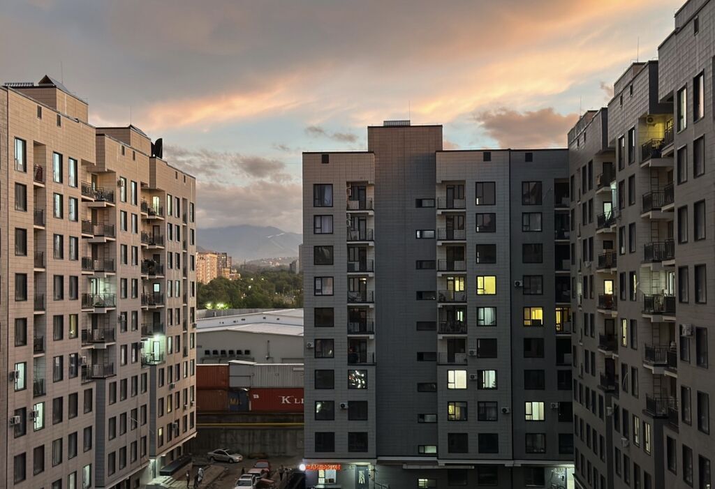 1 комната, 42 м², Технопарк Элитка, 7 этаж, Евроремонт: фото 7