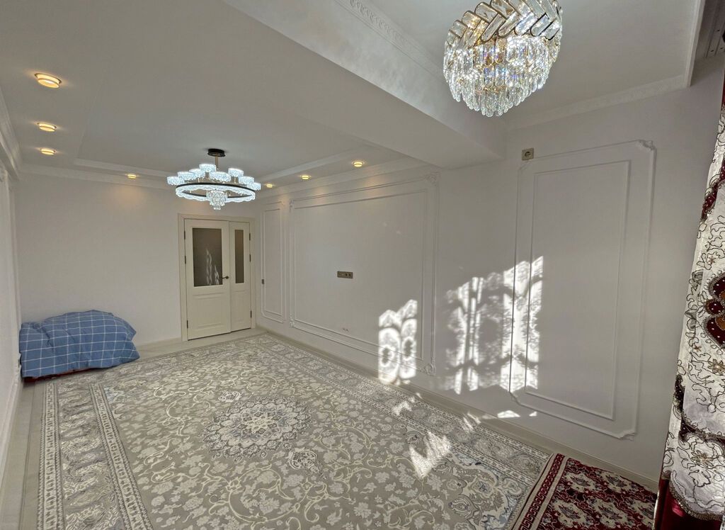 2 комнаты, 64 м², Технопарк Элитка, 8 этаж, Евроремонт: фото 2