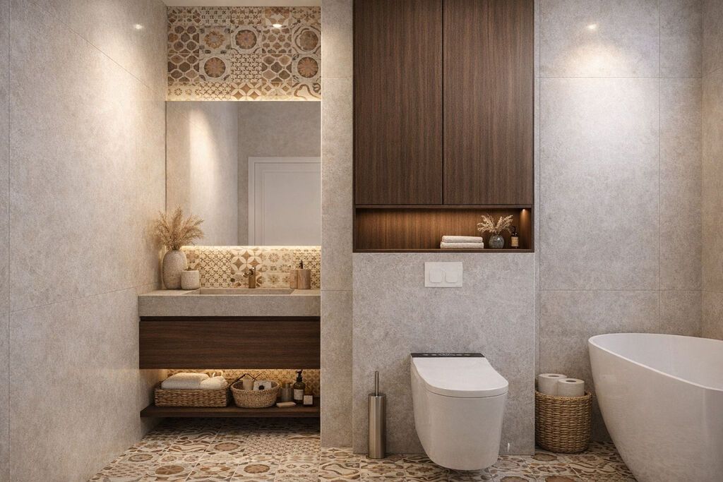 House, 4-room, 172 m², for sale, Bakı — 25