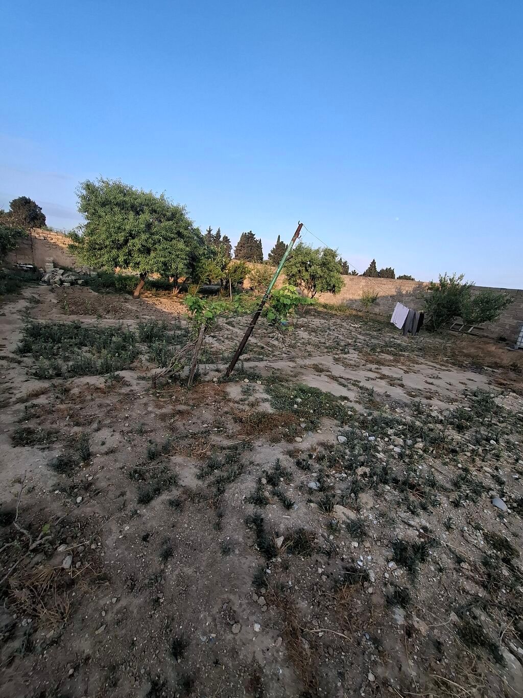 4 otaqlı, 140 kv. m, Kredit yoxdur, Orta təmir