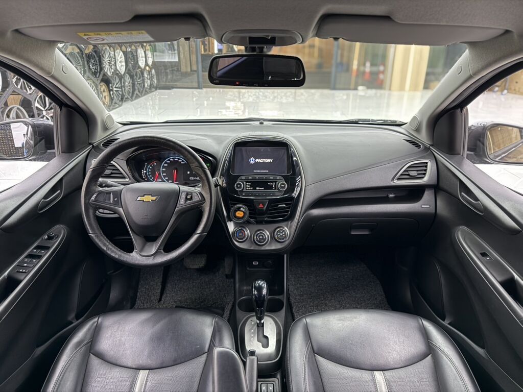 Продам Chevrolet Spark, 2020 г., 1 л, вариатор: фото 7