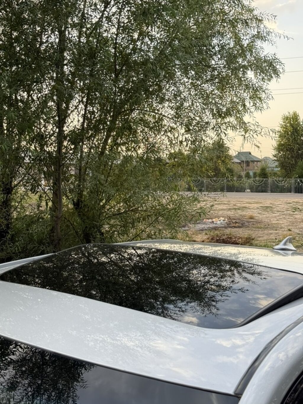 Toyota Camry: 2014 г., 2.5 л, Автомат, Бензин, Седан: фото 7