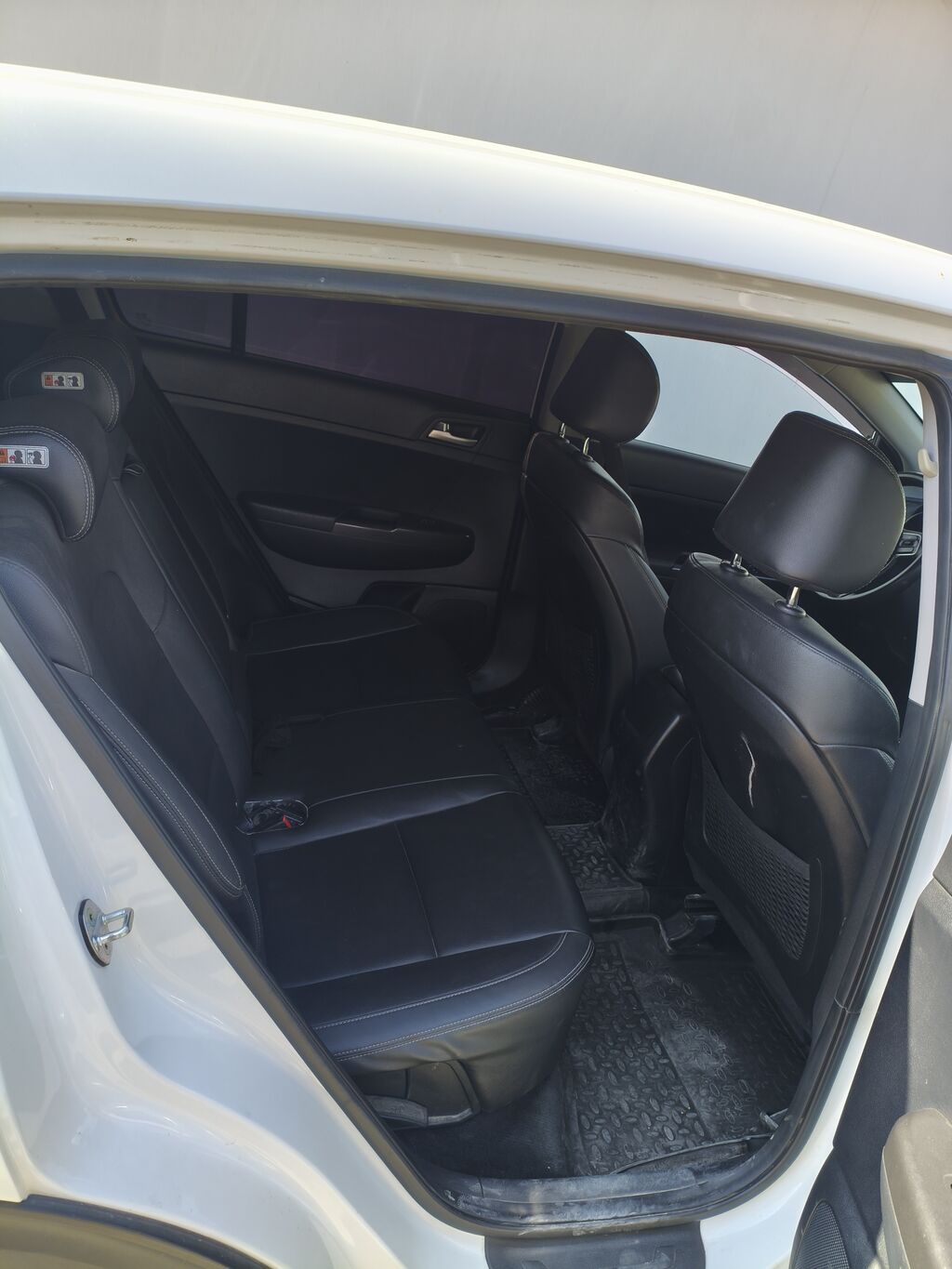 Kia Sportage: 2018 г., 1.7 л, Автомат, Дизель, Кроссовер: фото 6
