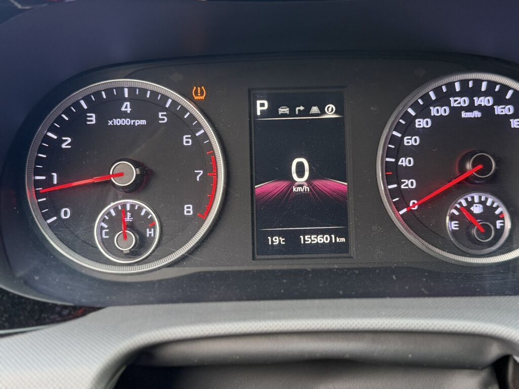 Kia K5: 2022 г., 2 л, Автомат, Газ, Седан: фото 7