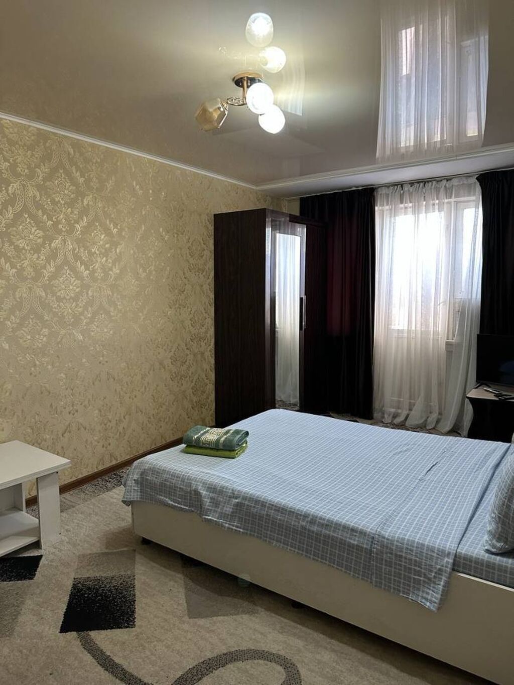 1 комната, Мега Комфорт ТЦ, Кондиционер, фото 5