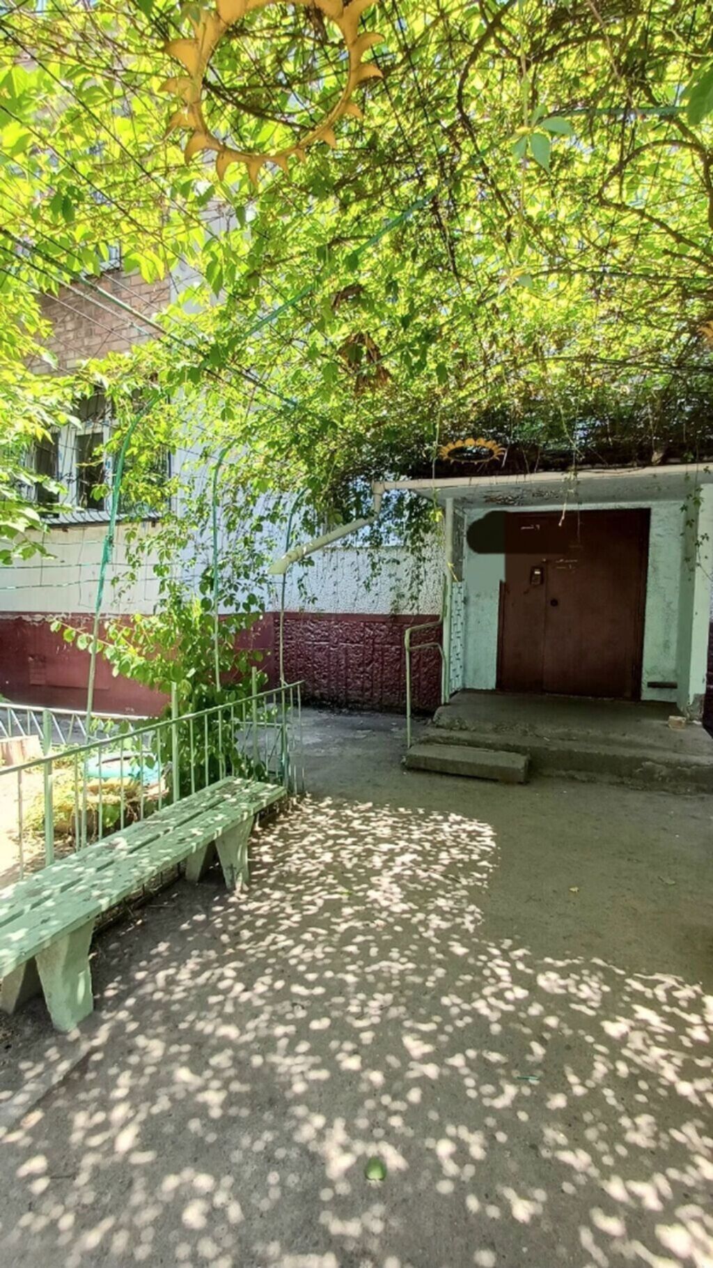1 комната, 32 м², 104 серия, 1 этаж, Косметический ремонт
