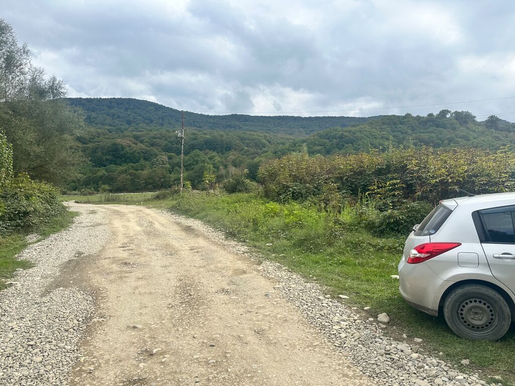 TORPAQ SATILIR – QUBA 📍 Ünvan: Quba rayonu, Əski İqriq kəndi 🛣️
