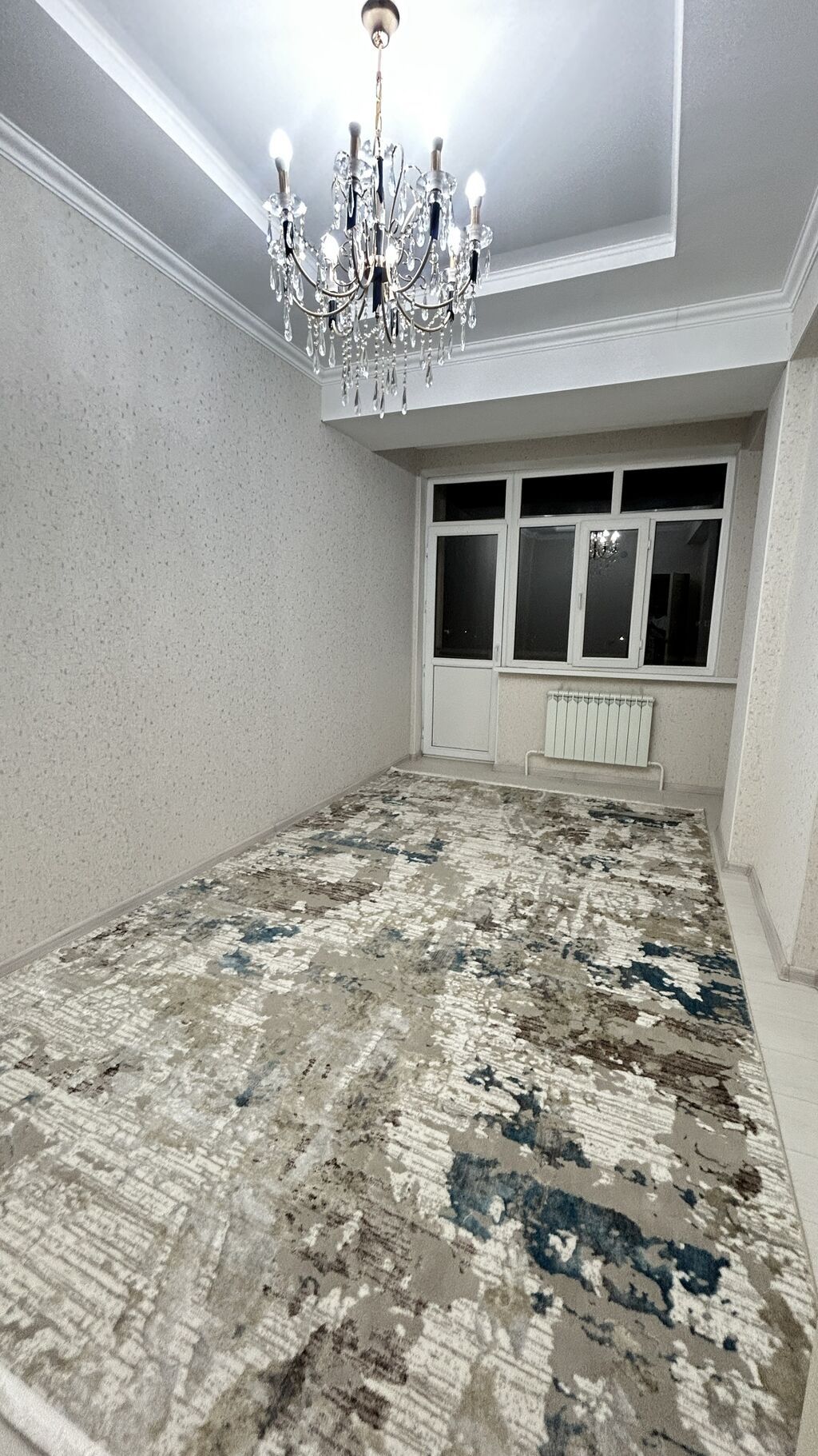 6 комнат и более, 188 м², Элитка, 9 этаж, Евроремонт: фото 7