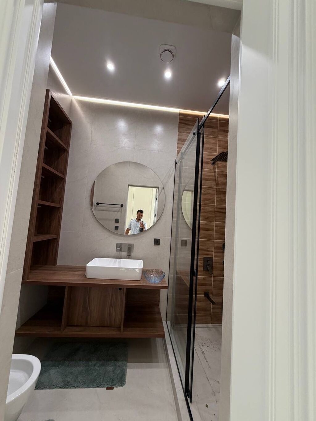 4-комн. квартира, 155 м², ЖК Cambridge, 12 этаж: фото 2