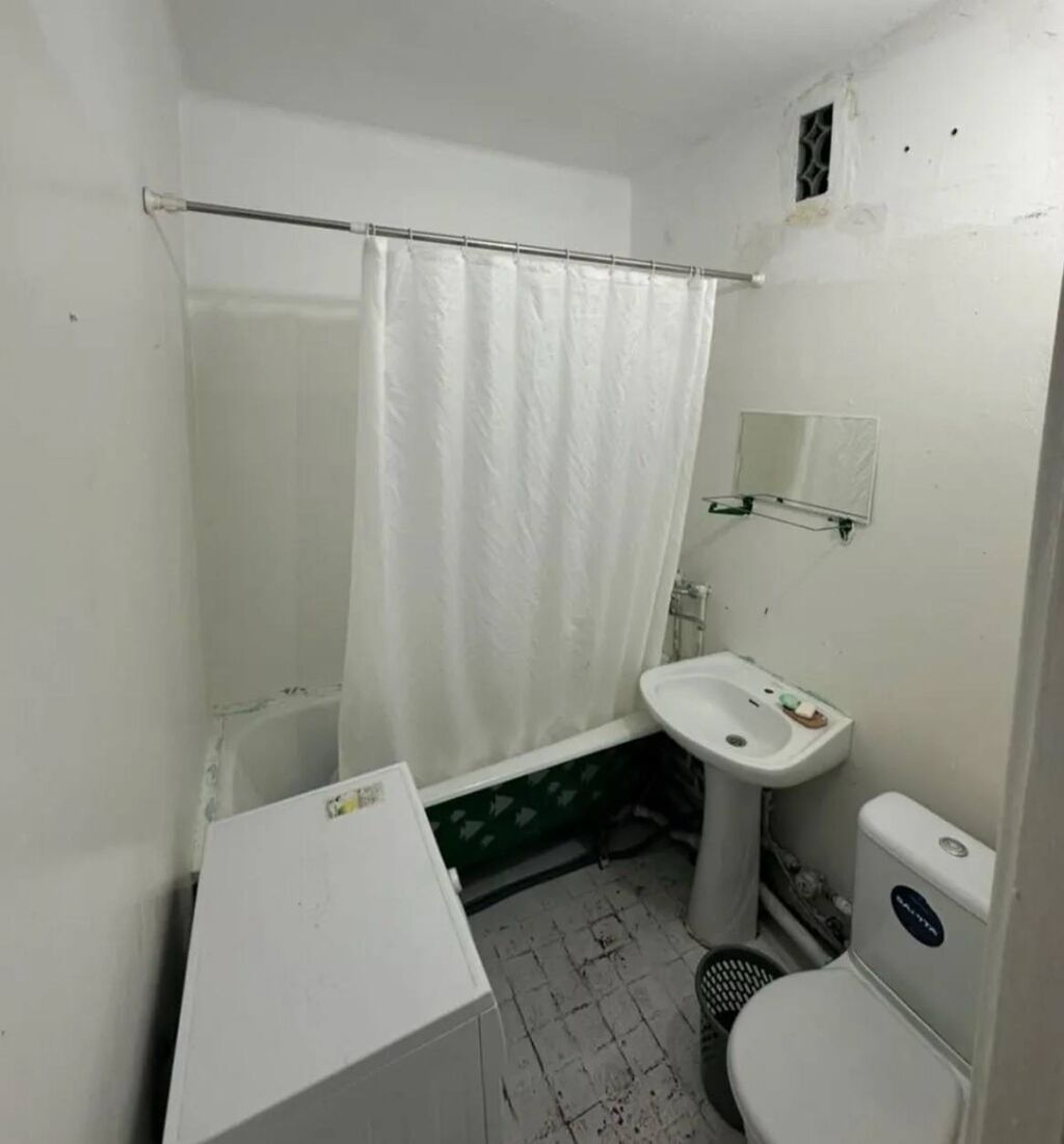 Продаю 1-комн. квартиру, 35 м², мкр. Асанбай: фото 5