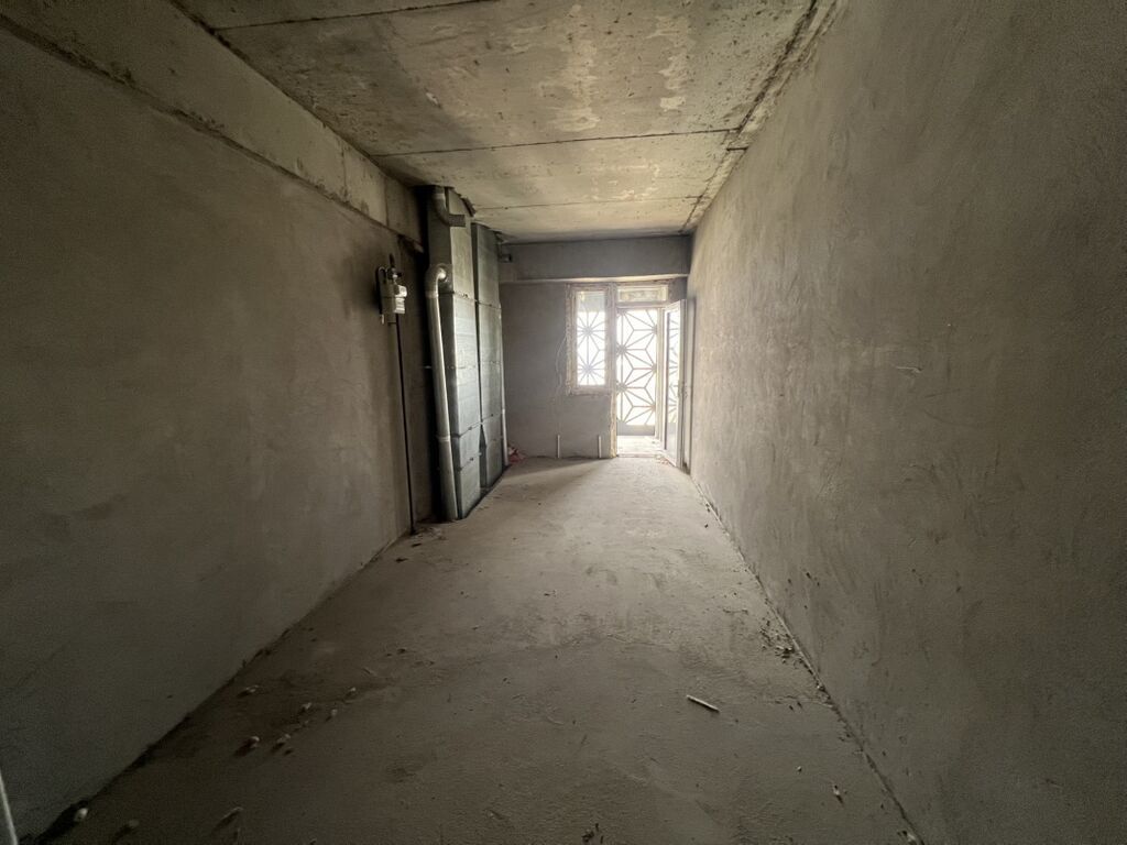 3 комнаты, 119 м², Элитка, 3 этаж, ПСО (под самоотделку): фото 5