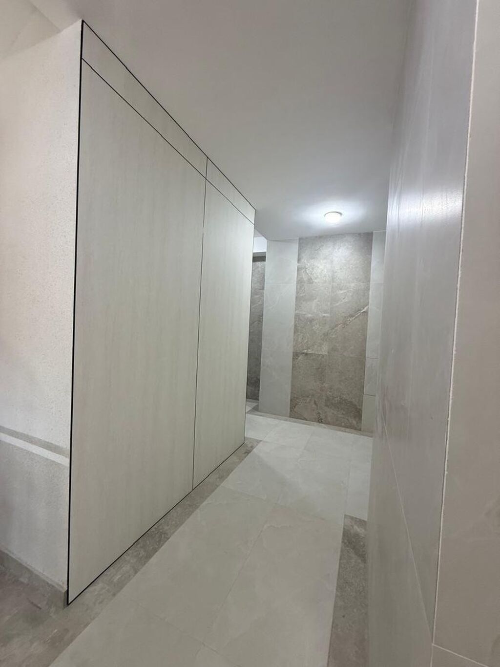 2 комнаты, 82 м², Юнусалиева/Суванбердиева Элитка, 12 этаж, ПСО (под самоотделку): фото 4