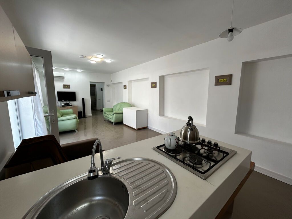 2-room house for rent in Nardaran, 70 m², 550 AZN/mo, photo 3 / 8