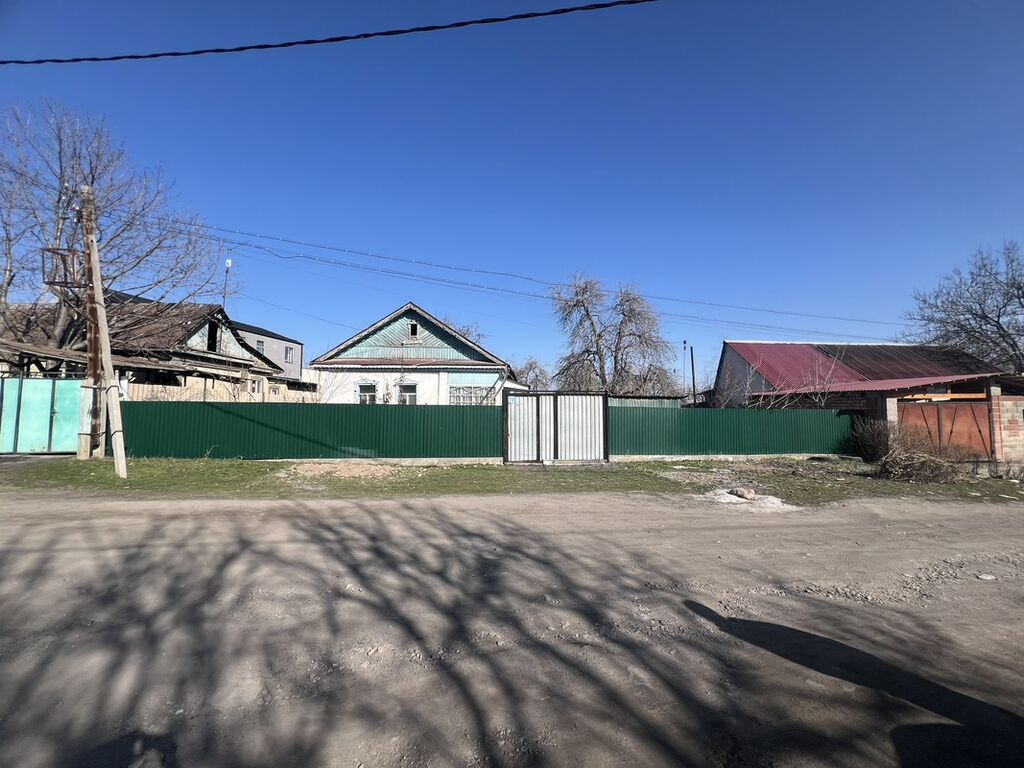 Срочно Продается земельный участок с жилым домом (ИЖС). Имеется: фото 2