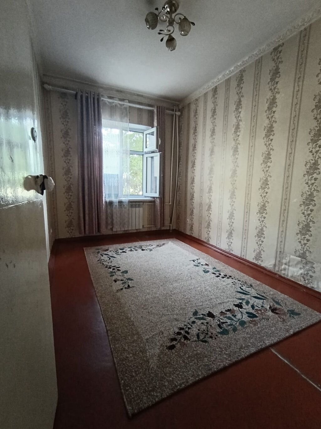 Только для девушек или женьшинам Сдаётся 2комната из 3ком.кв.в Городе: фото 3