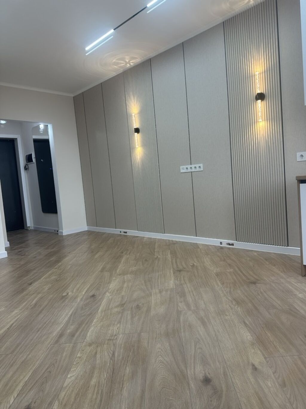 1 комната, 29 м², Молодая Гвардия Элитка, 10 этаж, Евроремонт: фото 3