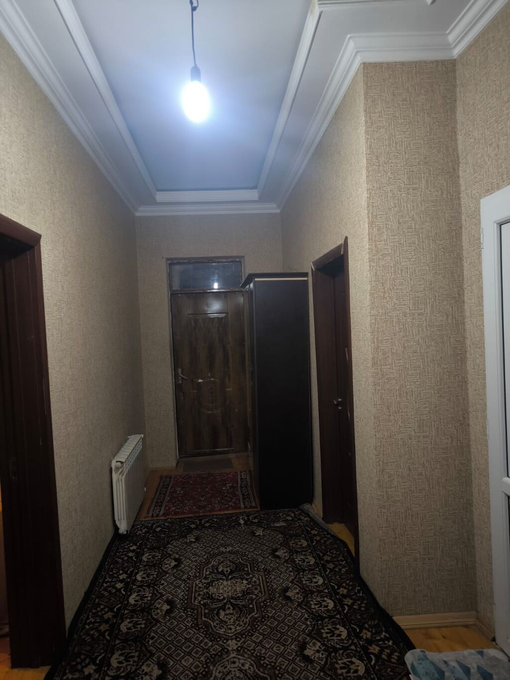 4 otaqlı, 120 kv. m