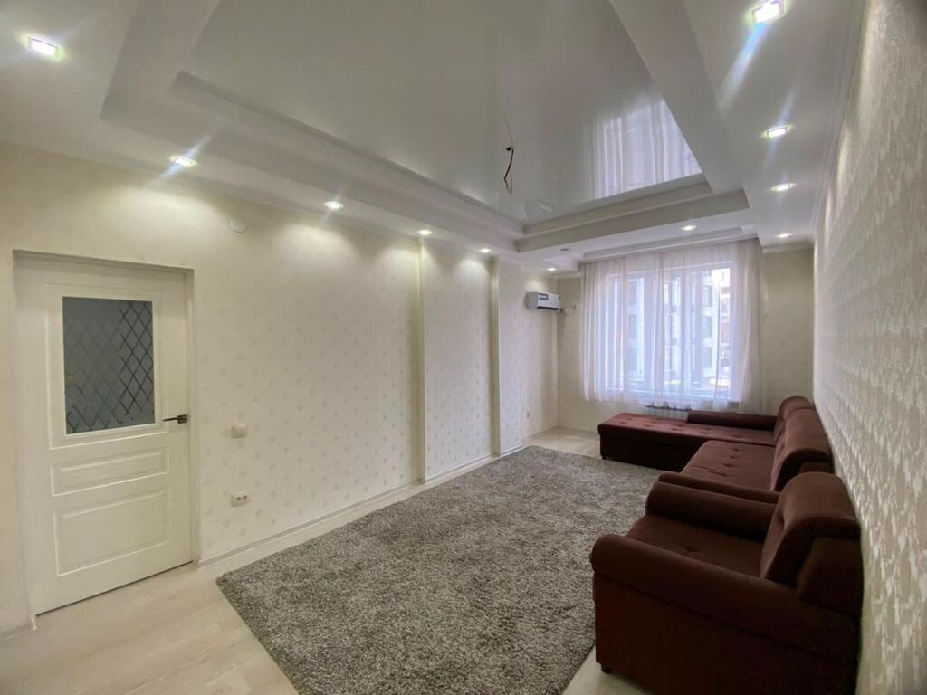 1 комната, 42 м², Средний Джал Элитка, 3 этаж: фото 5