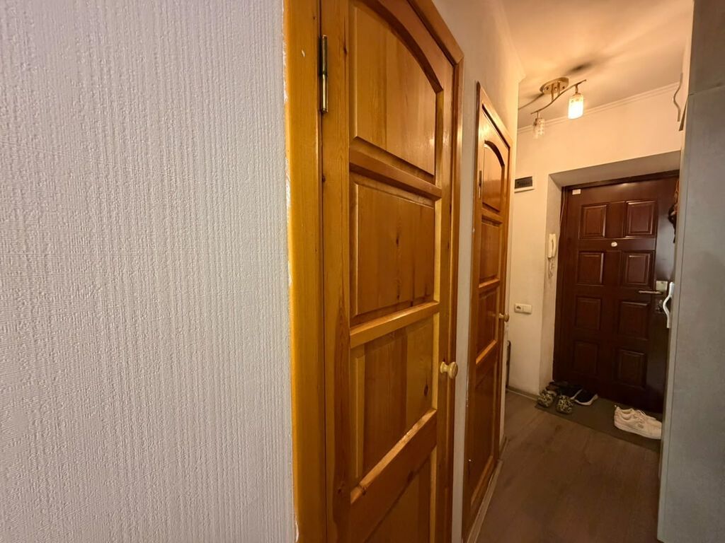 1 комната, 26 м², Вефа ТЦ Индивидуалка, 1 этаж, Косметический ремонт: фото 6