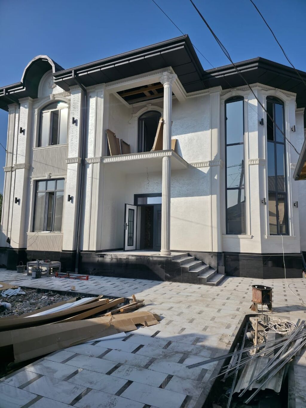 6 комнат и более, 300 м², 4 соток, Бишкек, Арча-Бешик ж/м Собственник: фото 2