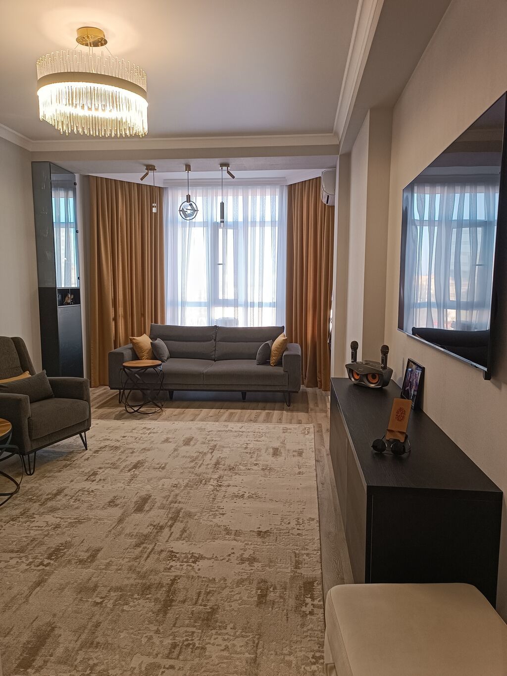 Продается 1-комнатная квартира, ЖК «Флоренция»: фото 2
