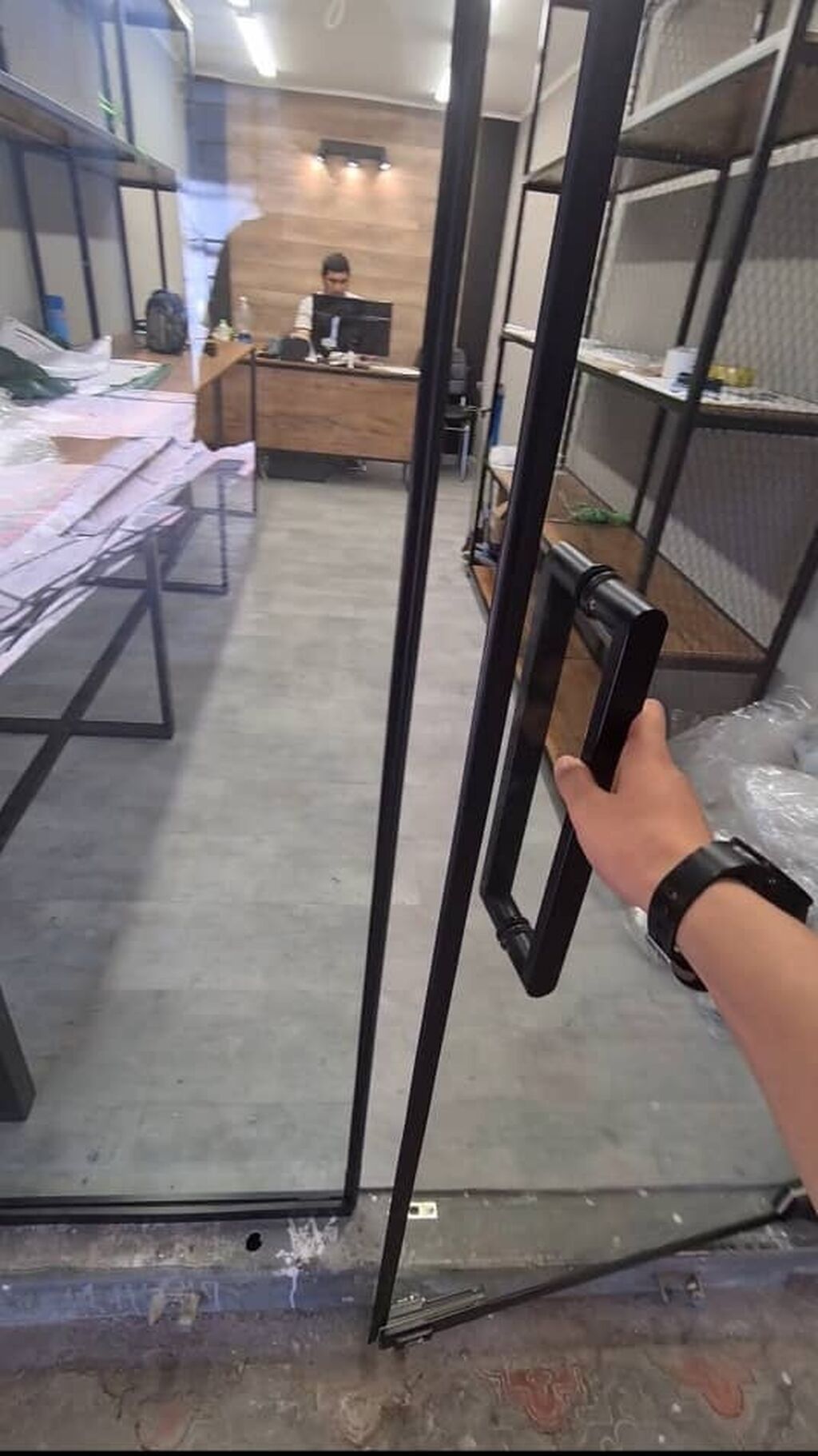 Продаю фуллфилмент Рынок дордой Мир трюко: 4500 USD Готовый бизнес ...