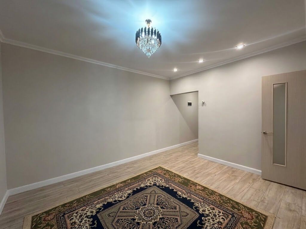 1 комната, 28 м², Политех Хрущевка, 2 этаж, Косметический ремонт: фото 2