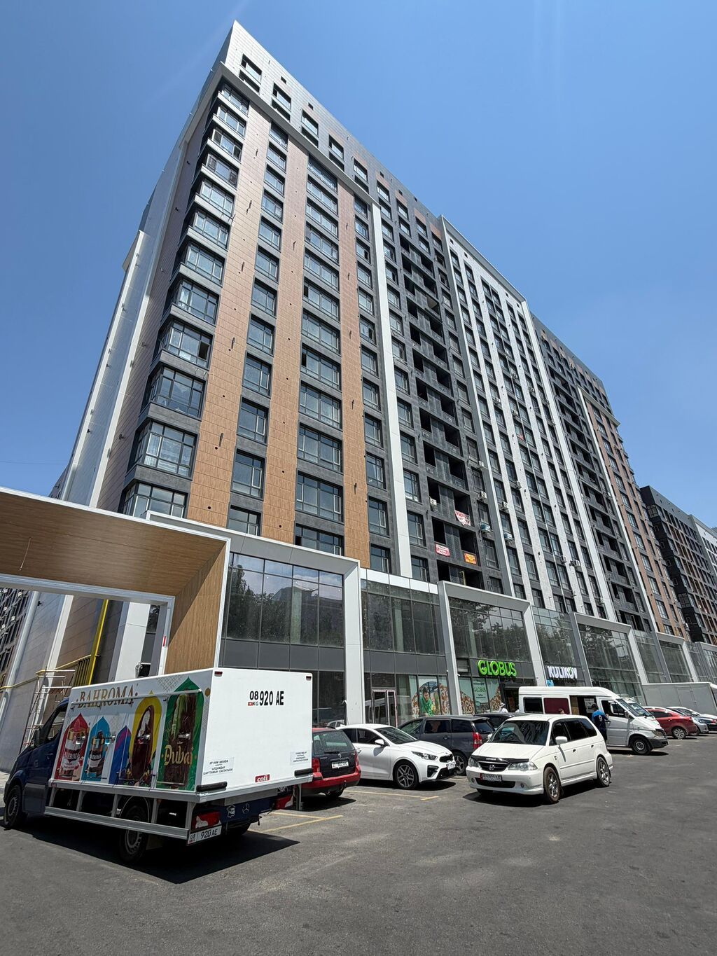3 комнаты, 70 м², Технопарк Элитка, 3 этаж, Евроремонт: фото 5