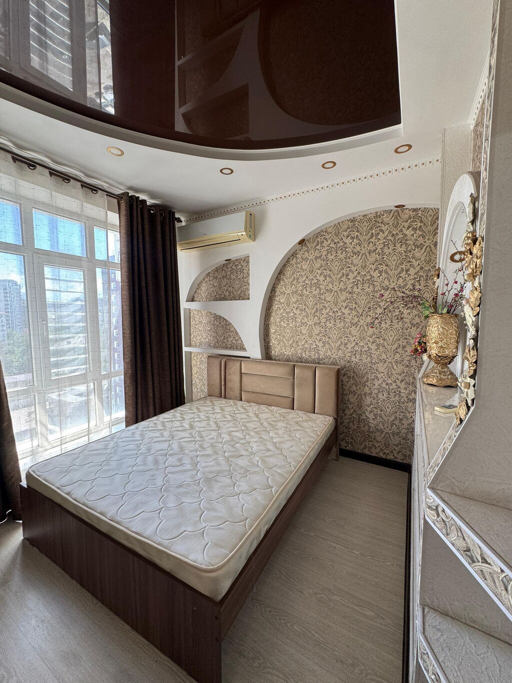 2 комнаты, 50 м², Элитка, 9 этаж: фото 4