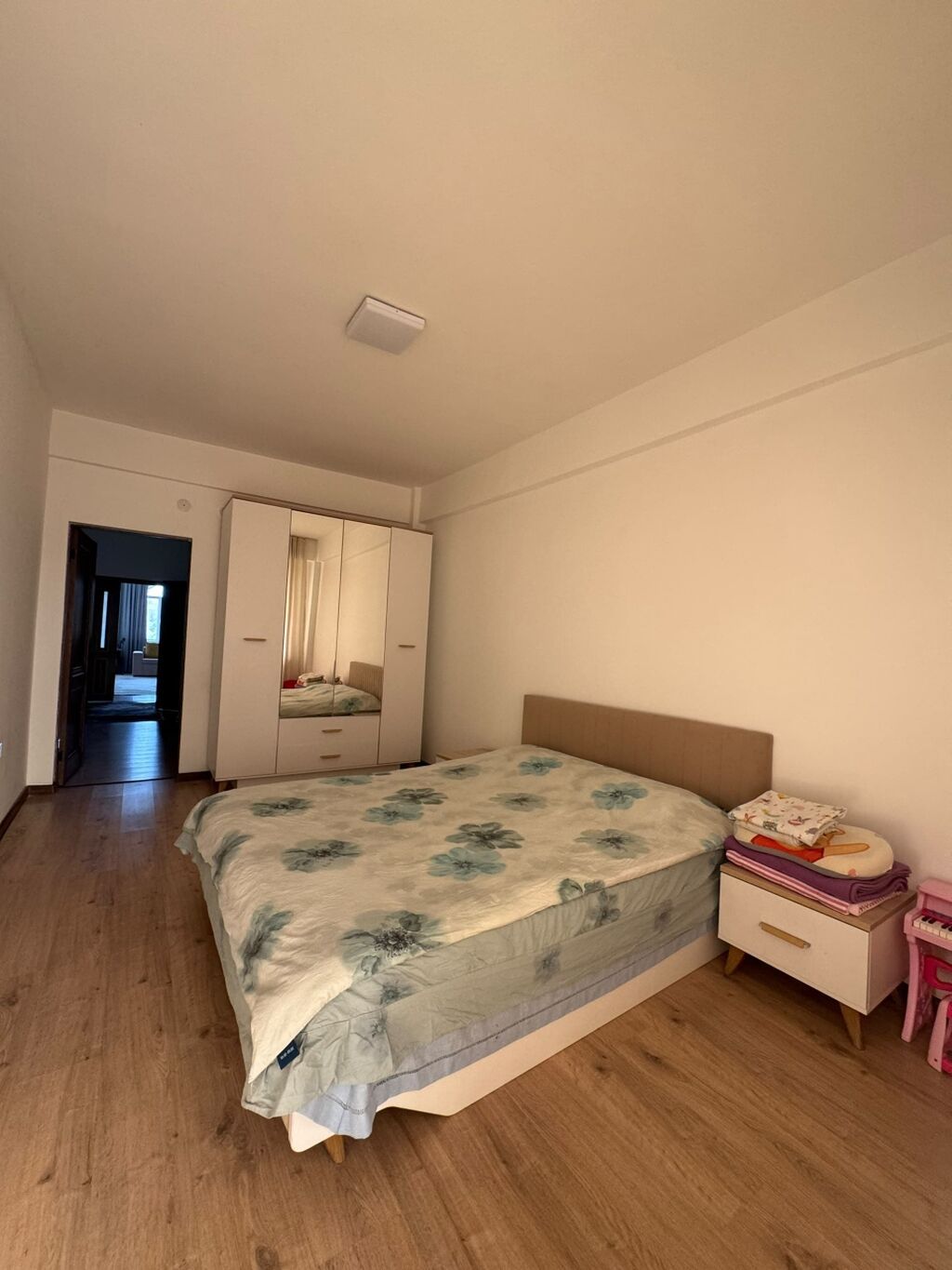2 комнаты, 80 м², Элитка, 12 этаж, Евроремонт: фото 3