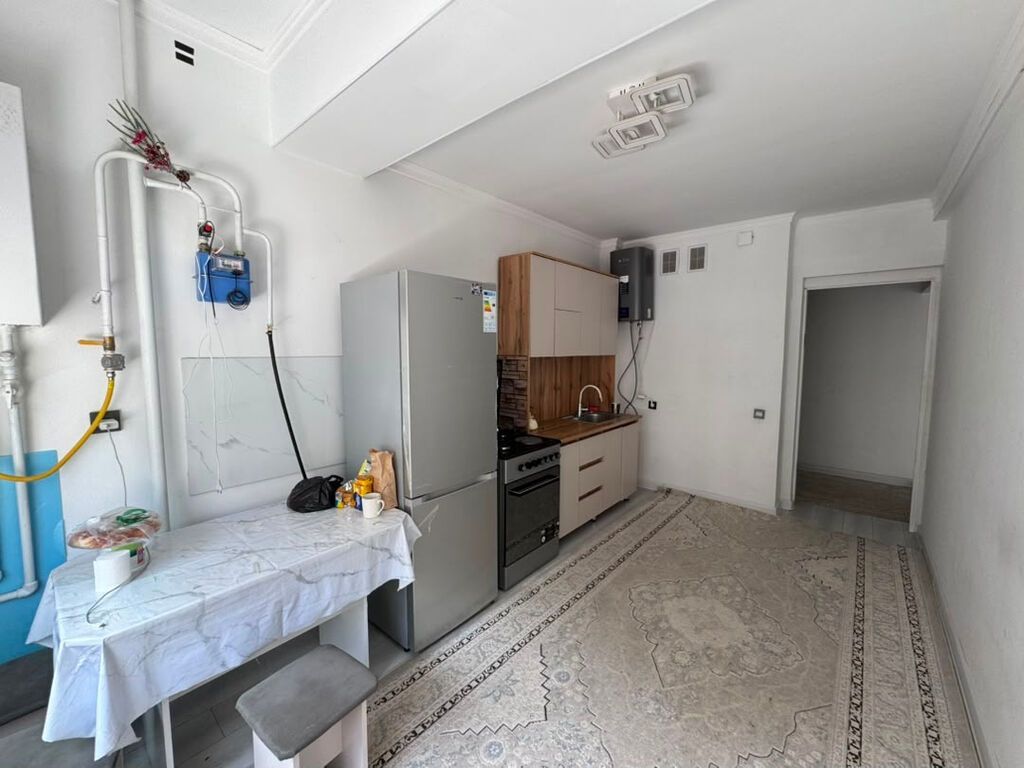 1 комната, 40 м², Элитка, 2 этаж, Косметический ремонт — фото 7