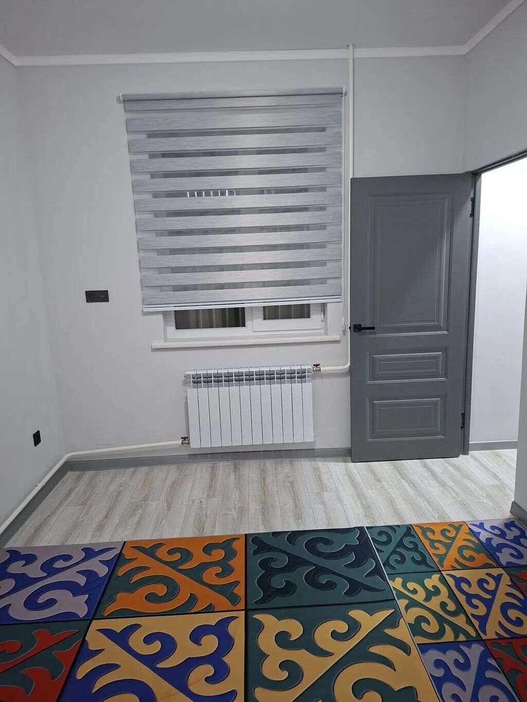 20 м², 1 комната, Ак-Ордо ж/м, Без подселения: фото 6